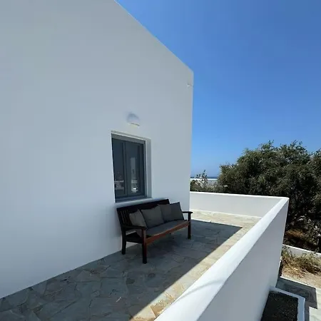 בית נופש Marielen House *