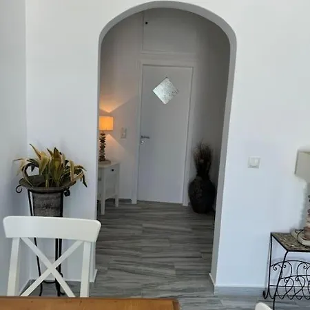 בית נופש Marielen House