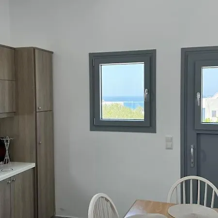 Marielen House בית נופש *