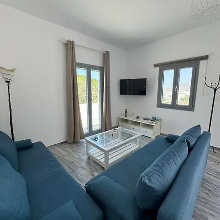 בית נופש Marielen House *