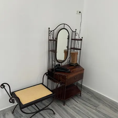 בית נופש Marielen House