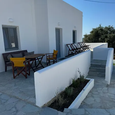 Marielen House בית נופש