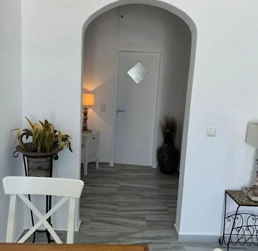 Vakantiehuis Marielen House