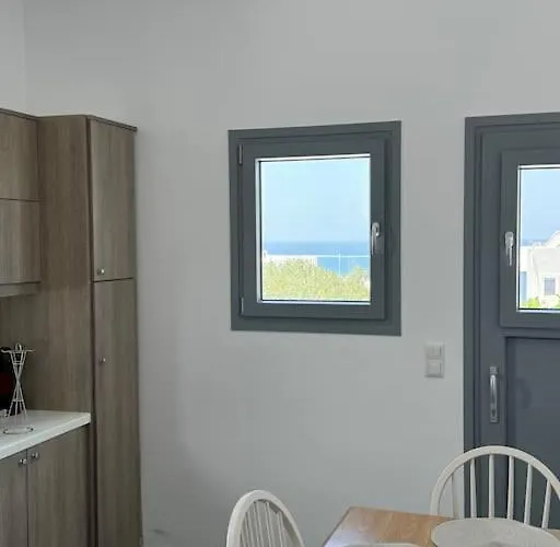 Marielen House Vakantiehuis *