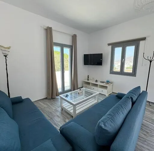 Vakantiehuis Marielen House *