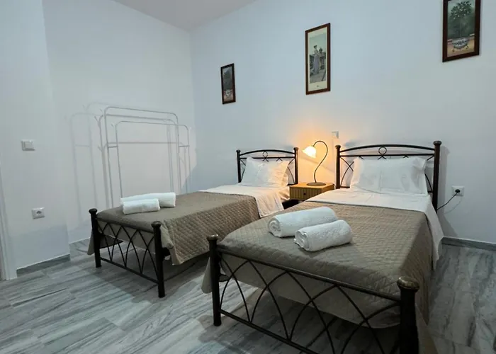 Marielen House Vakantiehuis