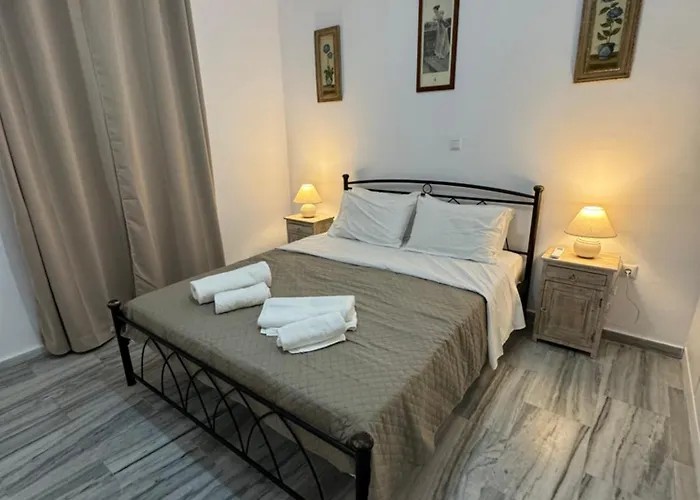 Marielen House Vakantiehuis