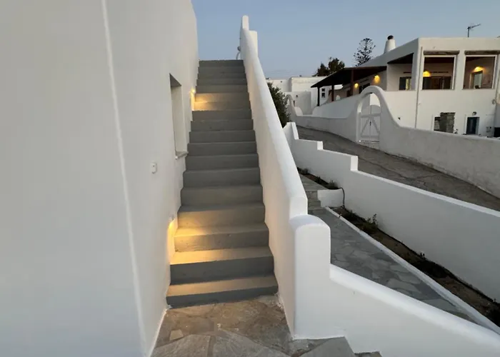 Vakantiehuis Marielen House *