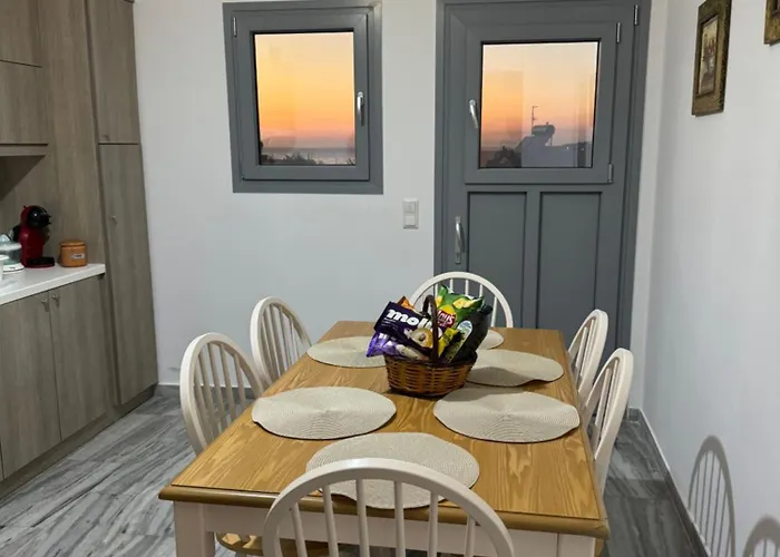 Marielen House Vakantiehuis *