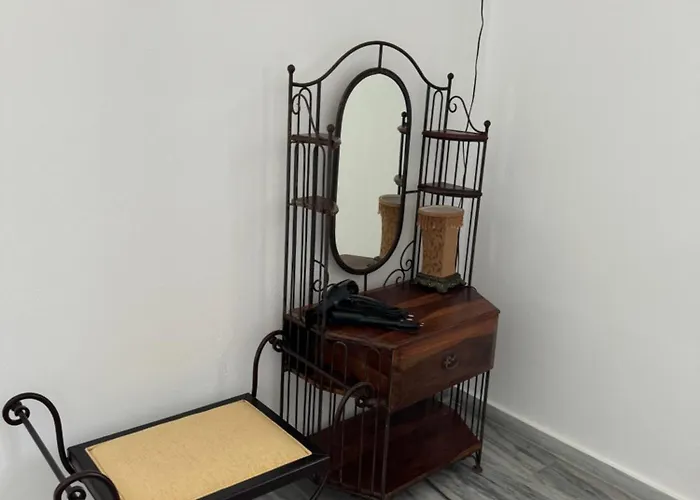 Vakantiehuis Marielen House