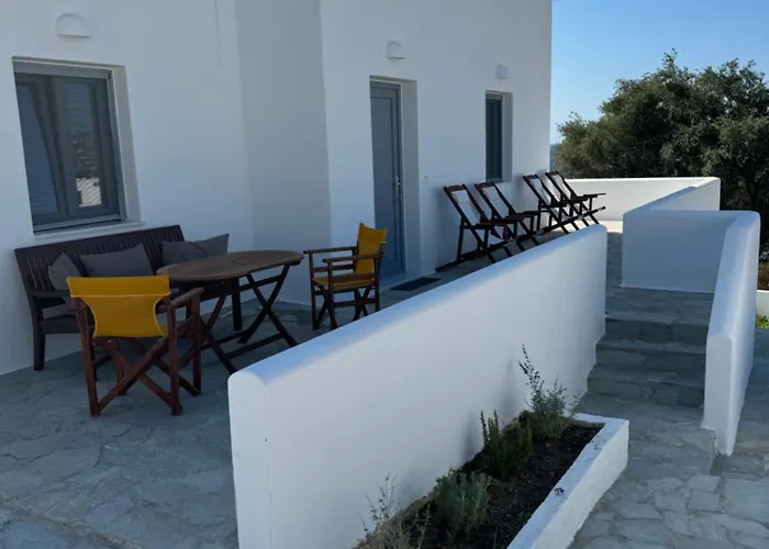 Marielen House Vakantiehuis