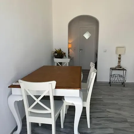 Marielen House Σπίτι διακοπών
