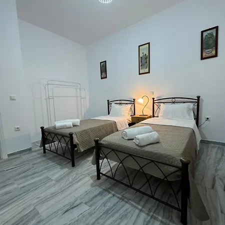 Marielen House Σπίτι διακοπών