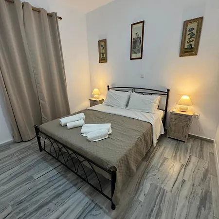 Marielen House Σπίτι διακοπών