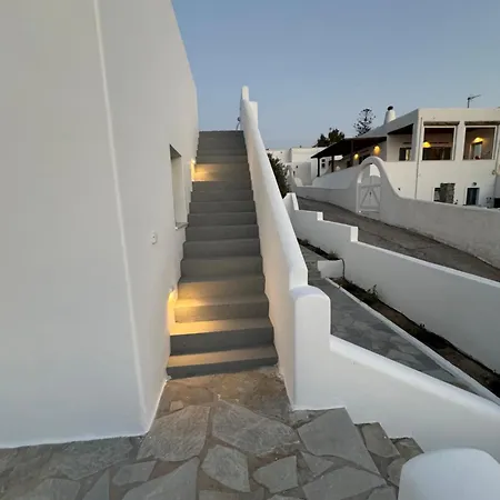 Holiday home Marielen House *