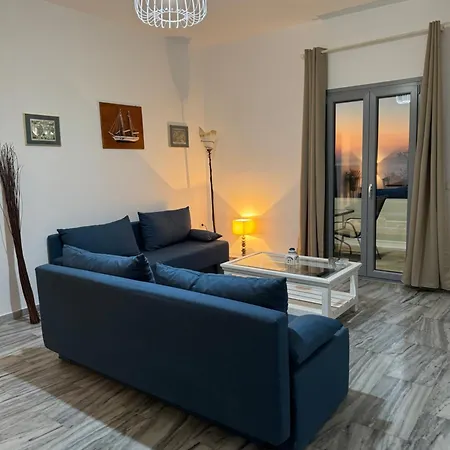 Marielen House Parikia (Paros)