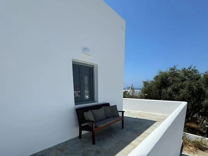 Σπίτι διακοπών Marielen House *