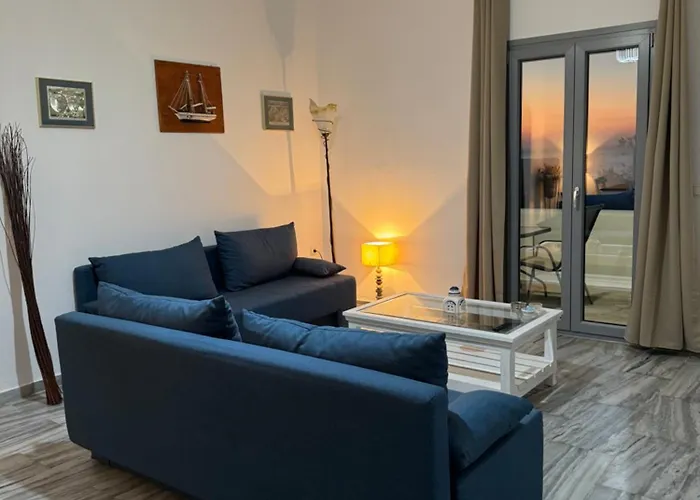 Marielen House Πάρος